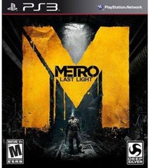 Metro: Last Light